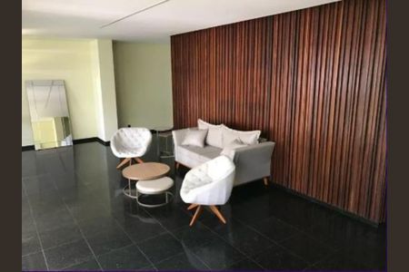 Foto 11 de apartamento à venda com 2 quartos, 44m² em Jardim Vila Mariana, São Paulo