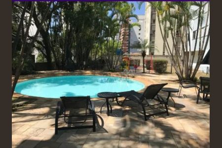 Foto 13 de apartamento à venda com 2 quartos, 44m² em Jardim Vila Mariana, São Paulo