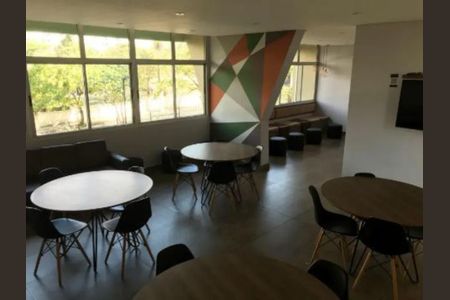 Foto 14 de apartamento à venda com 2 quartos, 44m² em Jardim Vila Mariana, São Paulo
