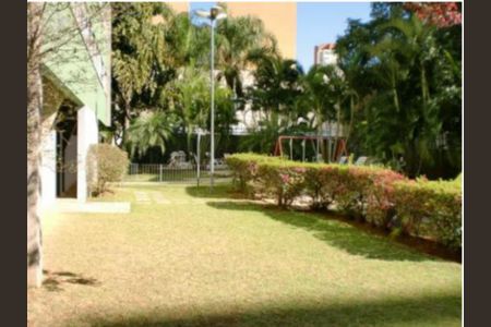 Foto 15 de apartamento à venda com 2 quartos, 44m² em Jardim Vila Mariana, São Paulo