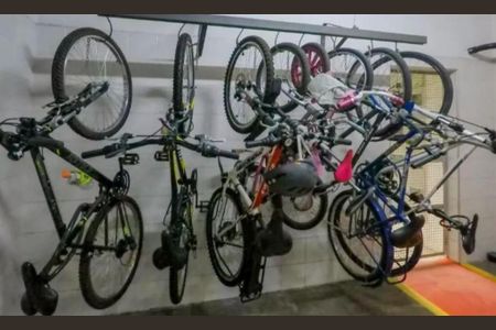 Foto 16 de apartamento à venda com 2 quartos, 44m² em Jardim Vila Mariana, São Paulo