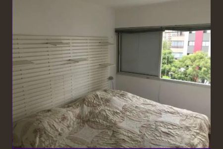 Foto 10 de apartamento à venda com 2 quartos, 44m² em Jardim Vila Mariana, São Paulo