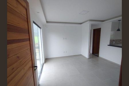 Apartamento à venda com 2 quartos, 67m² em Morada das Águias (Itaipuaçu), Niterói