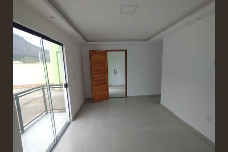 Apartamento à venda com 2 quartos, 67m² em Morada das Águias (Itaipuaçu), Niterói