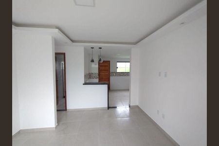 Apartamento à venda com 2 quartos, 67m² em Morada das Águias (Itaipuaçu), Niterói