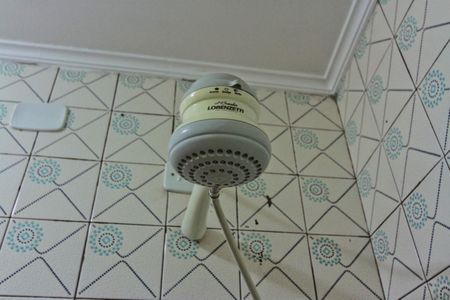 Casa à venda com 350m², 4 quartos e 8 vagas Casa à venda com 350m², 4 quartos e 8 vagasBanheiro Social