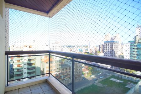 Apartamento à venda com 173m², 3 quartos e 2 vagasVista da Suíte