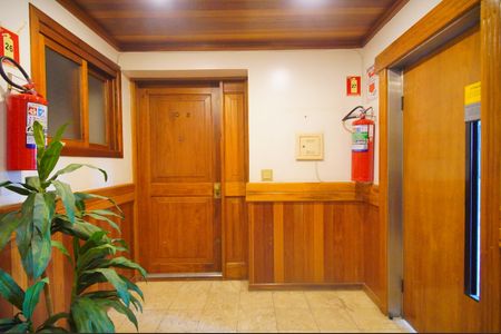 Apartamento à venda com 173m², 3 quartos e 2 vagasÁrea comum