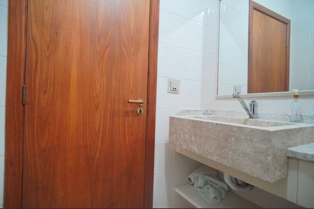 Apartamento à venda com 173m², 3 quartos e 2 vagasLavabo