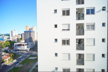 Apartamento à venda com 173m², 3 quartos e 2 vagasVista do Quarto 2