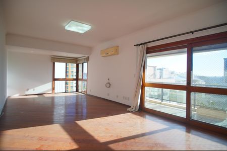 Sala de apartamento para alugar com 3 quartos, 173m² em Centro, São Leopoldo
