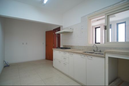 Apartamento à venda com 173m², 3 quartos e 2 vagasCozinha