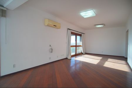 Sala de apartamento para alugar com 3 quartos, 173m² em Centro, São Leopoldo