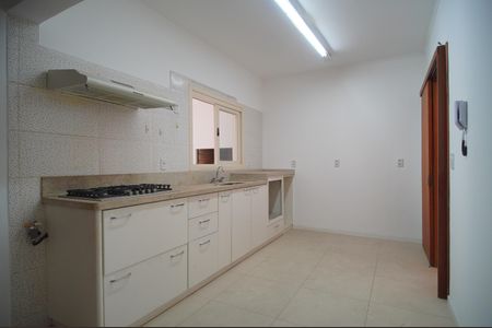 Apartamento à venda com 173m², 3 quartos e 2 vagasCozinha