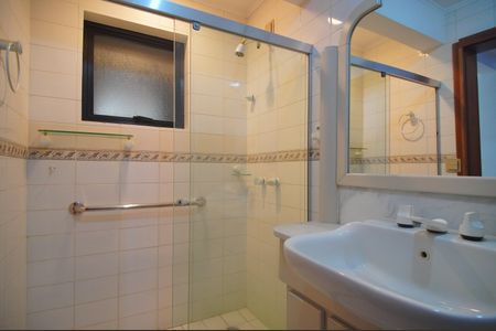 Apartamento à venda com 173m², 3 quartos e 2 vagasBanheiro