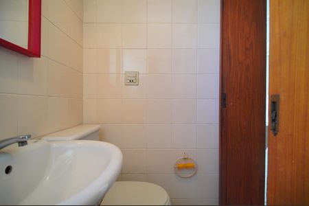 Apartamento à venda com 173m², 3 quartos e 2 vagasBanheiro de serviço