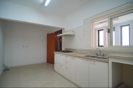 Apartamento à venda com 173m², 3 quartos e 2 vagasCozinha