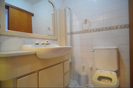 Apartamento à venda com 173m², 3 quartos e 2 vagasBanheiro