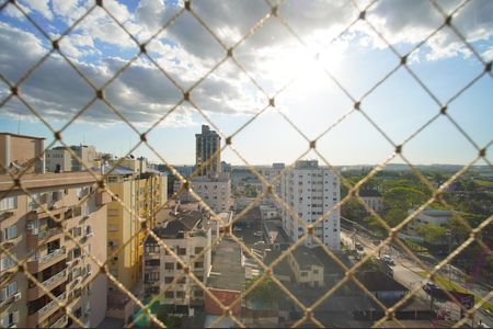 Vista da Sala de apartamento para alugar com 3 quartos, 173m² em Centro, São Leopoldo
