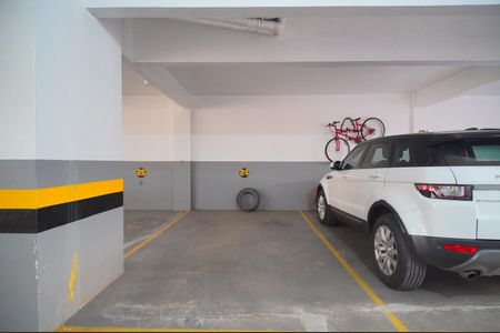 Apartamento à venda com 173m², 3 quartos e 2 vagasÁrea comum