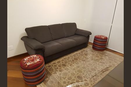 Apartamento para alugar com 71m², 2 quartos e 1 vaga Apartamento para alugar com 71m², 2 quartos e 1 vagaSala