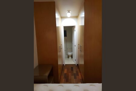 Apartamento para alugar com 71m², 2 quartos e 1 vaga Apartamento para alugar com 71m², 2 quartos e 1 vagaBanheiro