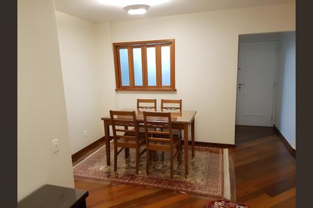 Apartamento para alugar com 71m², 2 quartos e 1 vaga Apartamento para alugar com 71m², 2 quartos e 1 vagaSala