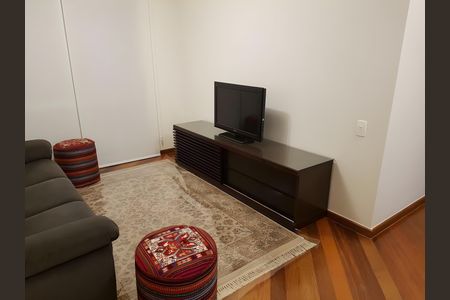 Apartamento para alugar com 71m², 2 quartos e 1 vaga Apartamento para alugar com 71m², 2 quartos e 1 vagaSala