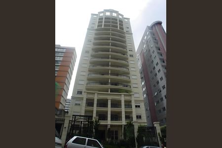 Apartamento para alugar com 71m², 2 quartos e 1 vaga Apartamento para alugar com 71m², 2 quartos e 1 vagaFachada