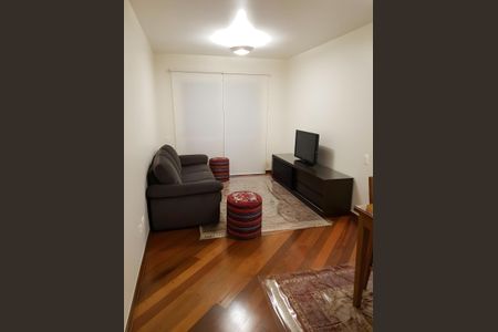 Apartamento para alugar com 71m², 2 quartos e 1 vaga Apartamento para alugar com 71m², 2 quartos e 1 vagaSala