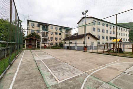 Apartamento para alugar com 48m², 2 quartos e 1 vaga Apartamento para alugar com 48m², 2 quartos e 1 vagaQuadra Esportiva
