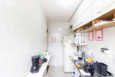 Apartamento para alugar com 48m², 2 quartos e 1 vaga Apartamento para alugar com 48m², 2 quartos e 1 vagaCozinha