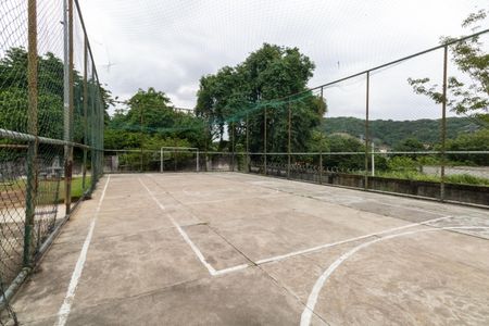 Apartamento para alugar com 48m², 2 quartos e 1 vaga Apartamento para alugar com 48m², 2 quartos e 1 vagaQuadra Esportiva