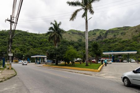 Apartamento para alugar com 48m², 2 quartos e 1 vaga Apartamento para alugar com 48m², 2 quartos e 1 vagaVista da rua