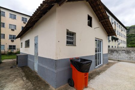 Apartamento para alugar com 48m², 2 quartos e 1 vaga Apartamento para alugar com 48m², 2 quartos e 1 vagaÁrea comum - Salão de festas