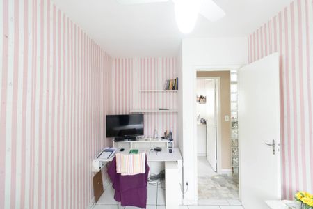 Apartamento para alugar com 48m², 2 quartos e 1 vaga Apartamento para alugar com 48m², 2 quartos e 1 vagaQuarto 2