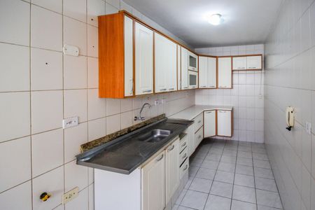 Casa para alugar com 95m², 3 quartos e 2 vagas Casa para alugar com 95m², 3 quartos e 2 vagasCozinha