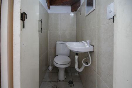 Casa para alugar com 95m², 3 quartos e 2 vagas Casa para alugar com 95m², 3 quartos e 2 vagasLavabo
