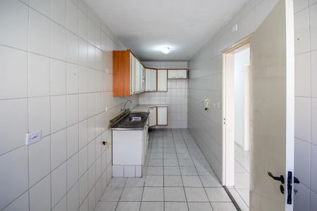 Casa para alugar com 95m², 3 quartos e 2 vagas Casa para alugar com 95m², 3 quartos e 2 vagasCozinha