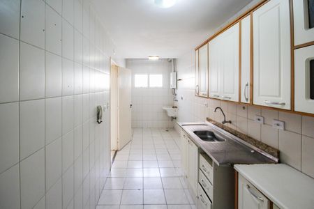Casa para alugar com 95m², 3 quartos e 2 vagas Casa para alugar com 95m², 3 quartos e 2 vagasCozinha