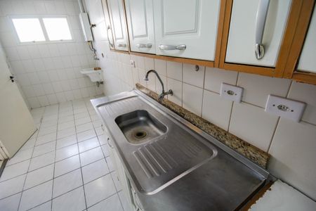 Casa para alugar com 95m², 3 quartos e 2 vagas Casa para alugar com 95m², 3 quartos e 2 vagasCozinha