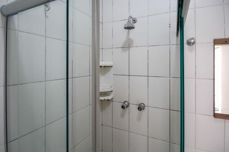 Casa para alugar com 95m², 3 quartos e 2 vagas Casa para alugar com 95m², 3 quartos e 2 vagasBanheiro da Suíte