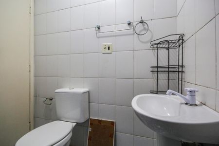 Casa para alugar com 95m², 3 quartos e 2 vagas Casa para alugar com 95m², 3 quartos e 2 vagasLavabo