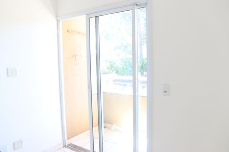Quarto 2 de apartamento para alugar com 2 quartos, 52m² em Setor Progresso, Goiânia