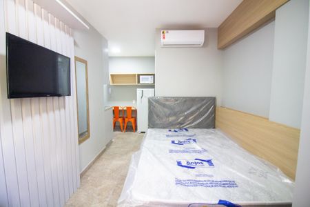 Casa de condomínio para alugar com 18m², 1 quarto e sem vaga Casa de condomínio para alugar com 18m², 1 quarto e sem vagaStudio