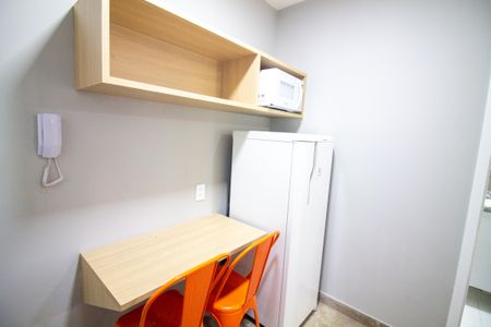 Casa de condomínio para alugar com 18m², 1 quarto e sem vaga Casa de condomínio para alugar com 18m², 1 quarto e sem vagaCozinha