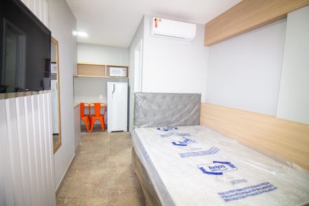 Casa de condomínio para alugar com 18m², 1 quarto e sem vaga Casa de condomínio para alugar com 18m², 1 quarto e sem vagaStudio