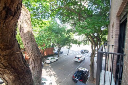 Casa de condomínio para alugar com 18m², 1 quarto e sem vaga Casa de condomínio para alugar com 18m², 1 quarto e sem vagaVista da Varanda