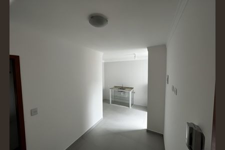 Sala/Cozinha de kitnet/studio para alugar com 1 quarto, 32m² em Tucuruvi, São Paulo