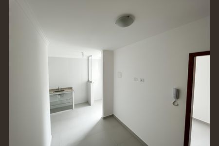 Sala/Cozinha de kitnet/studio para alugar com 1 quarto, 32m² em Tucuruvi, São Paulo